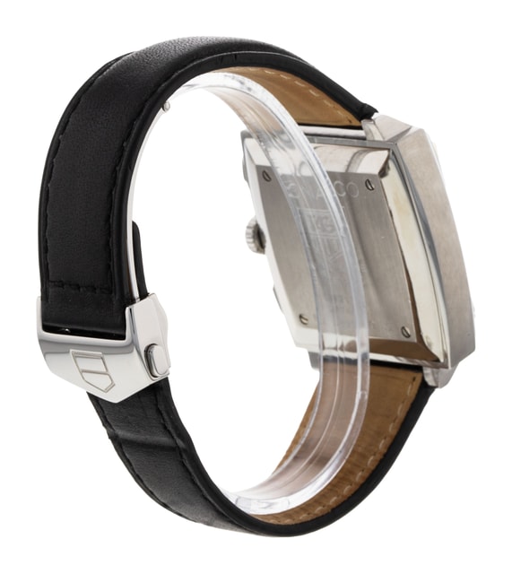 Tag Heuer Monaco CW2112.FC6177 Image 3